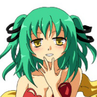 冥府の鍵穴